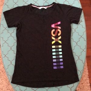 Victoria’s Secret workout shirt